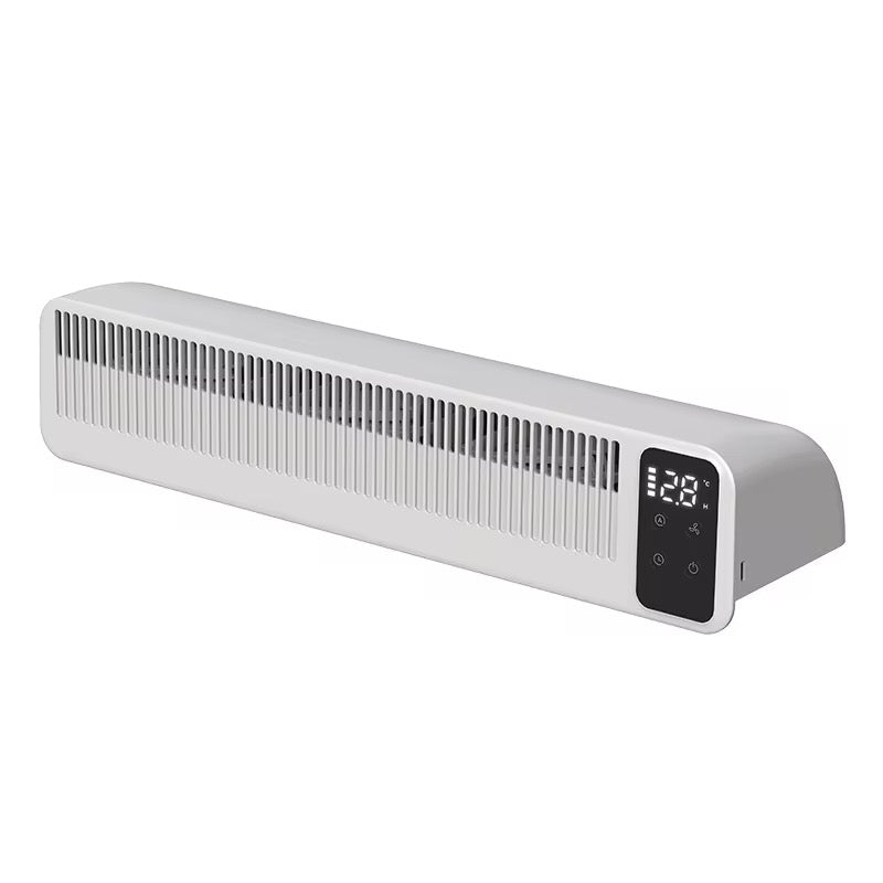 L'Hélione - Amplificateur de chauffage pour radiateur